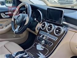 مێرسێدس بێنز C-Class